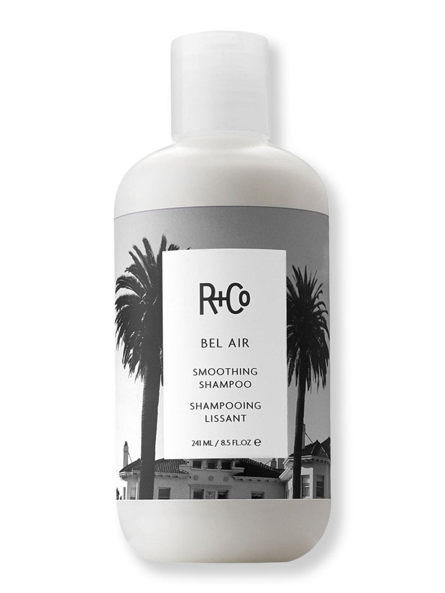 R+Co Bel Air Smoothing Shampoo - SkincareEssentials