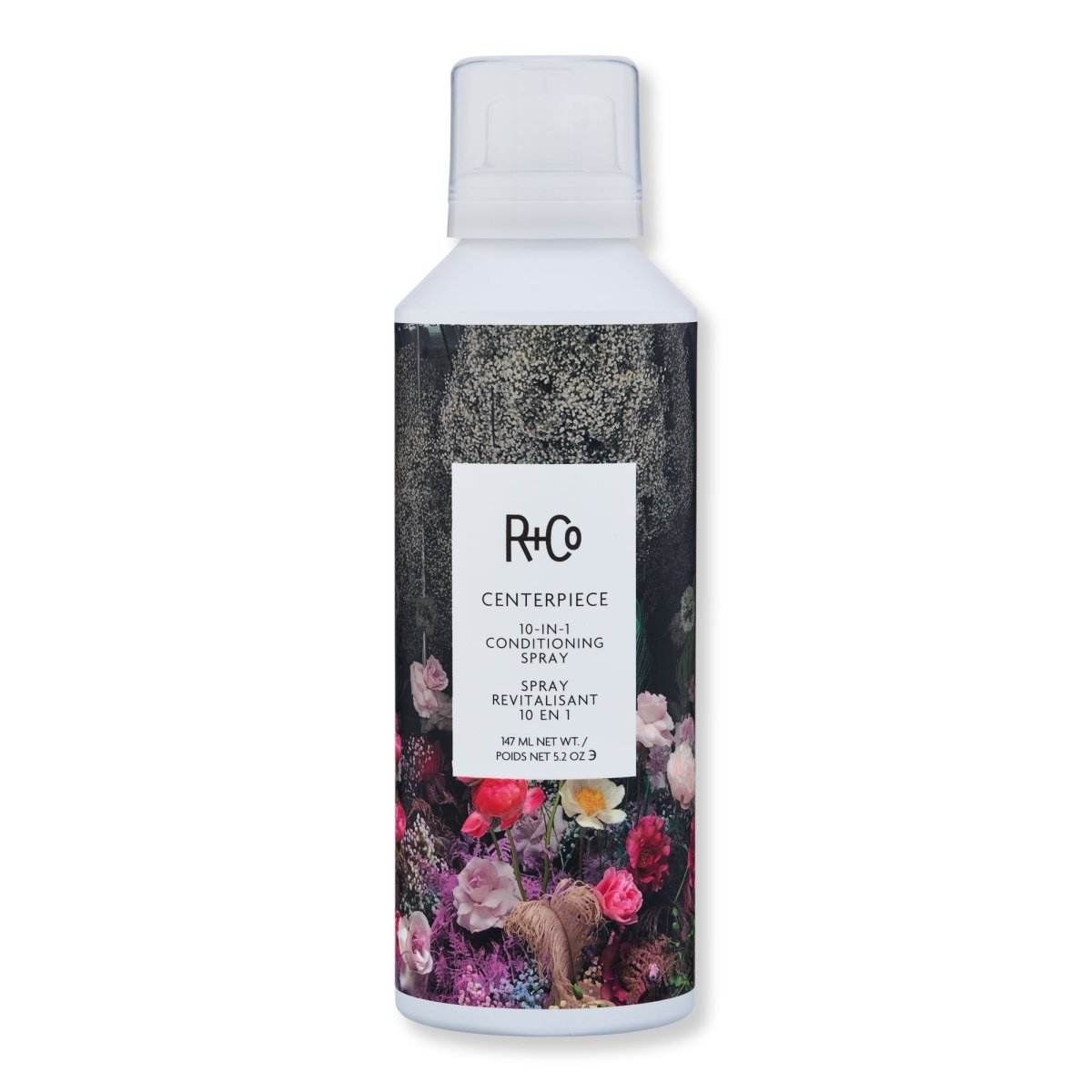 R+Co Centerpiece 10 - in - 1 Conditioning Spray - SkincareEssentials