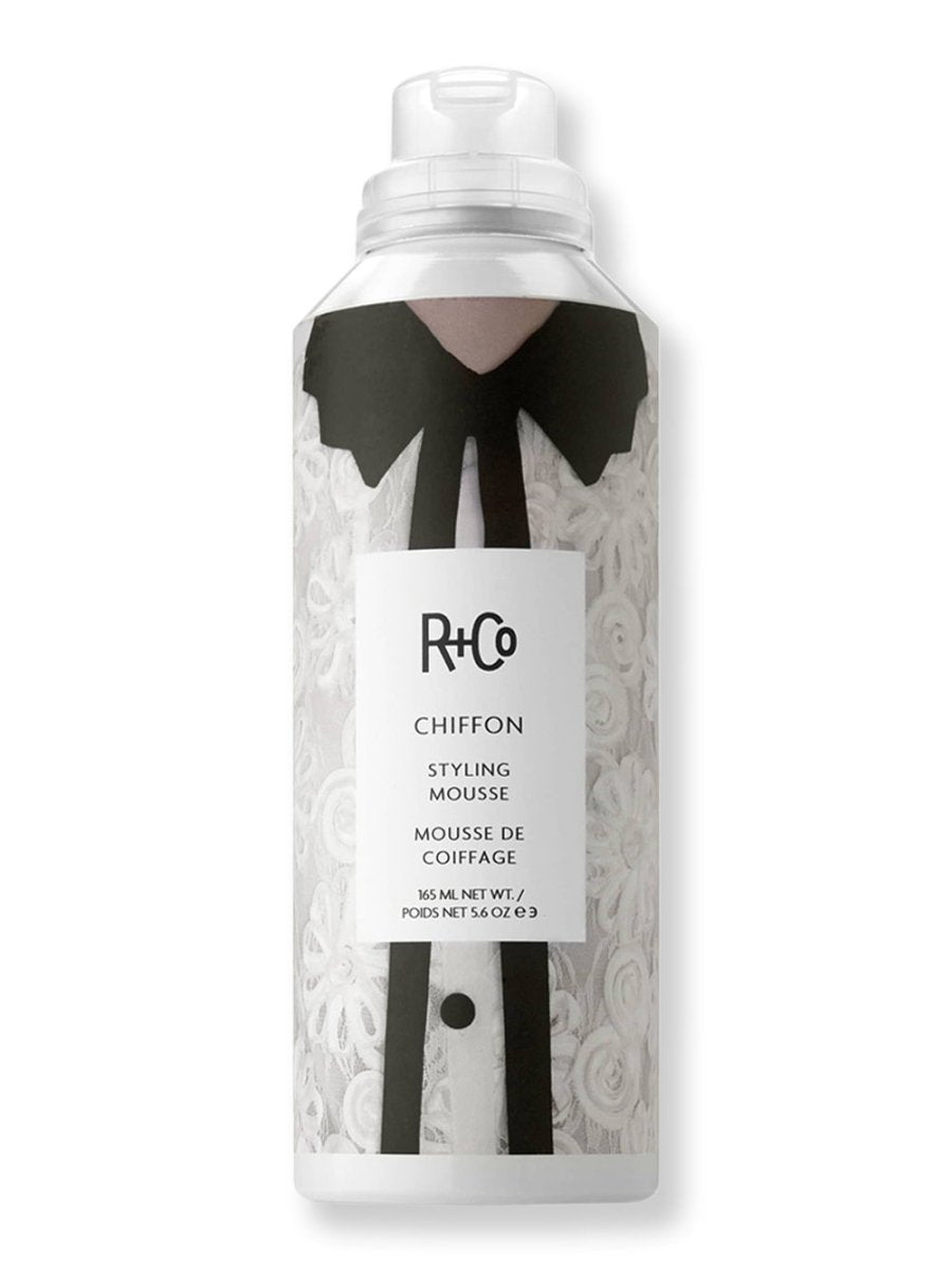 R+Co Chiffon Styling Mousse - SkincareEssentials