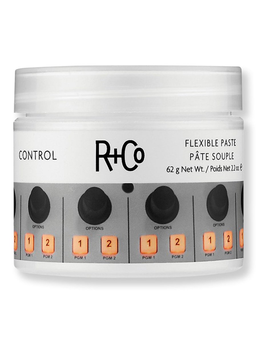 R+Co Control Flexible Paste - SkincareEssentials