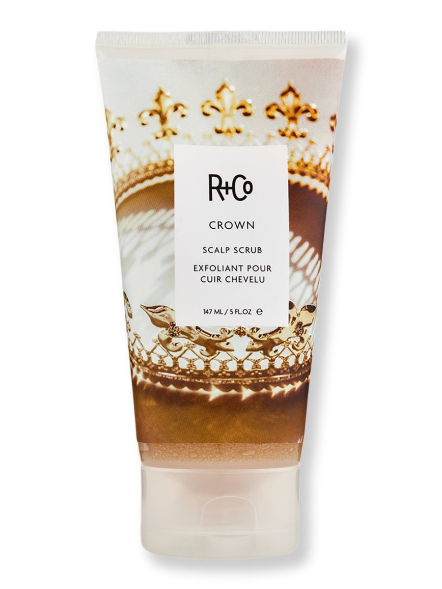 R+Co Crown Scalp Scrub - SkincareEssentials