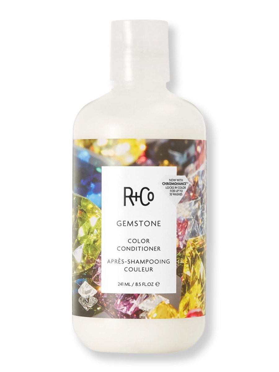 R+Co Gemstone Color Conditioner - SkincareEssentials