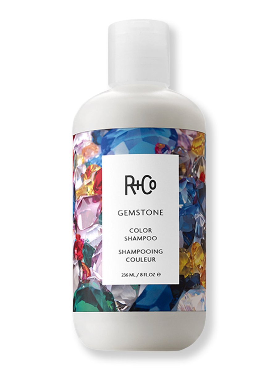 R+Co Gemstone Color Shampoo - SkincareEssentials