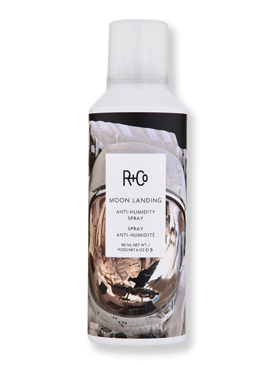 R+Co Moon Landing Anti - Humidity Spray - SkincareEssentials