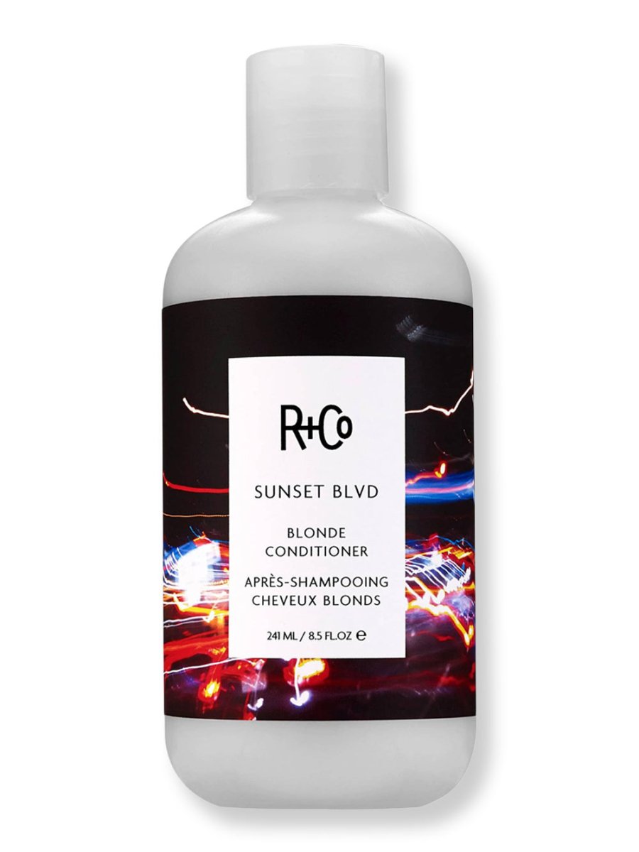 R+Co Sunset Blvd Blonde Conditioner - SkincareEssentials