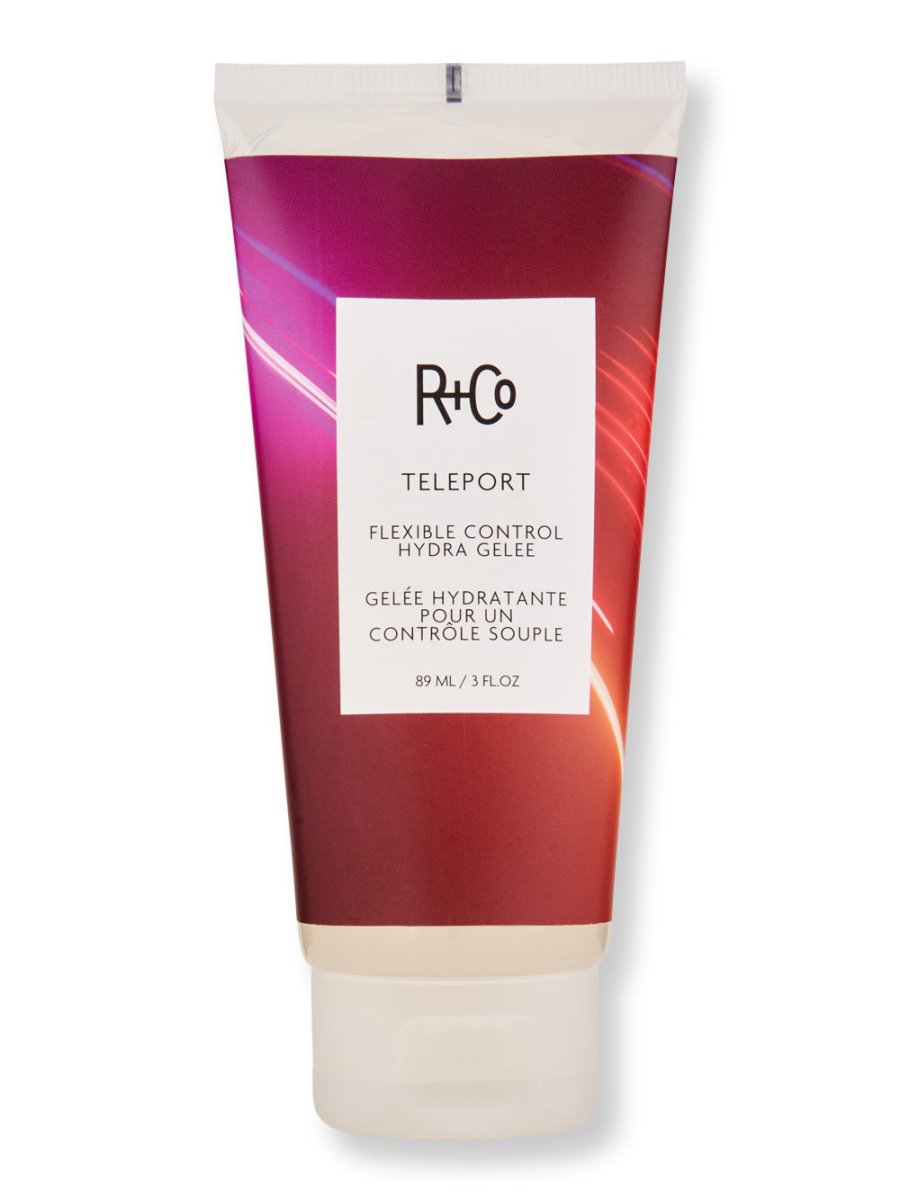 R+Co Teleport Flexible Control Hydra Gelee - SkincareEssentials