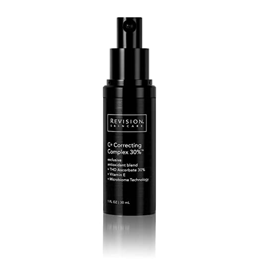 Revision Skincare C+ Correcting Complex 30% 1 oz - SkincareEssentials