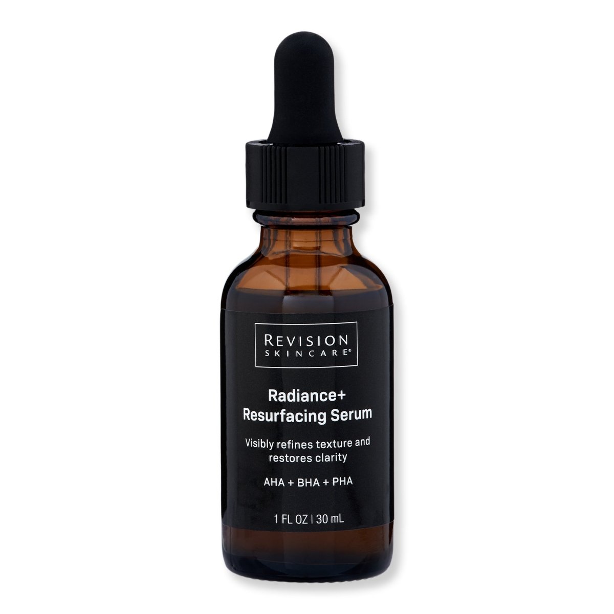 Revision Skincare Radiance+ Resurfacing Serum - SkincareEssentials