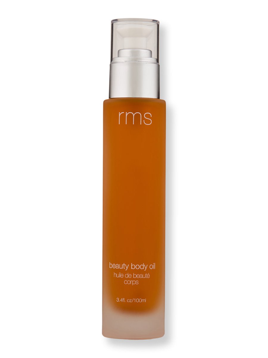 RMS Beauty Beauty Body Oil - SkincareEssentials