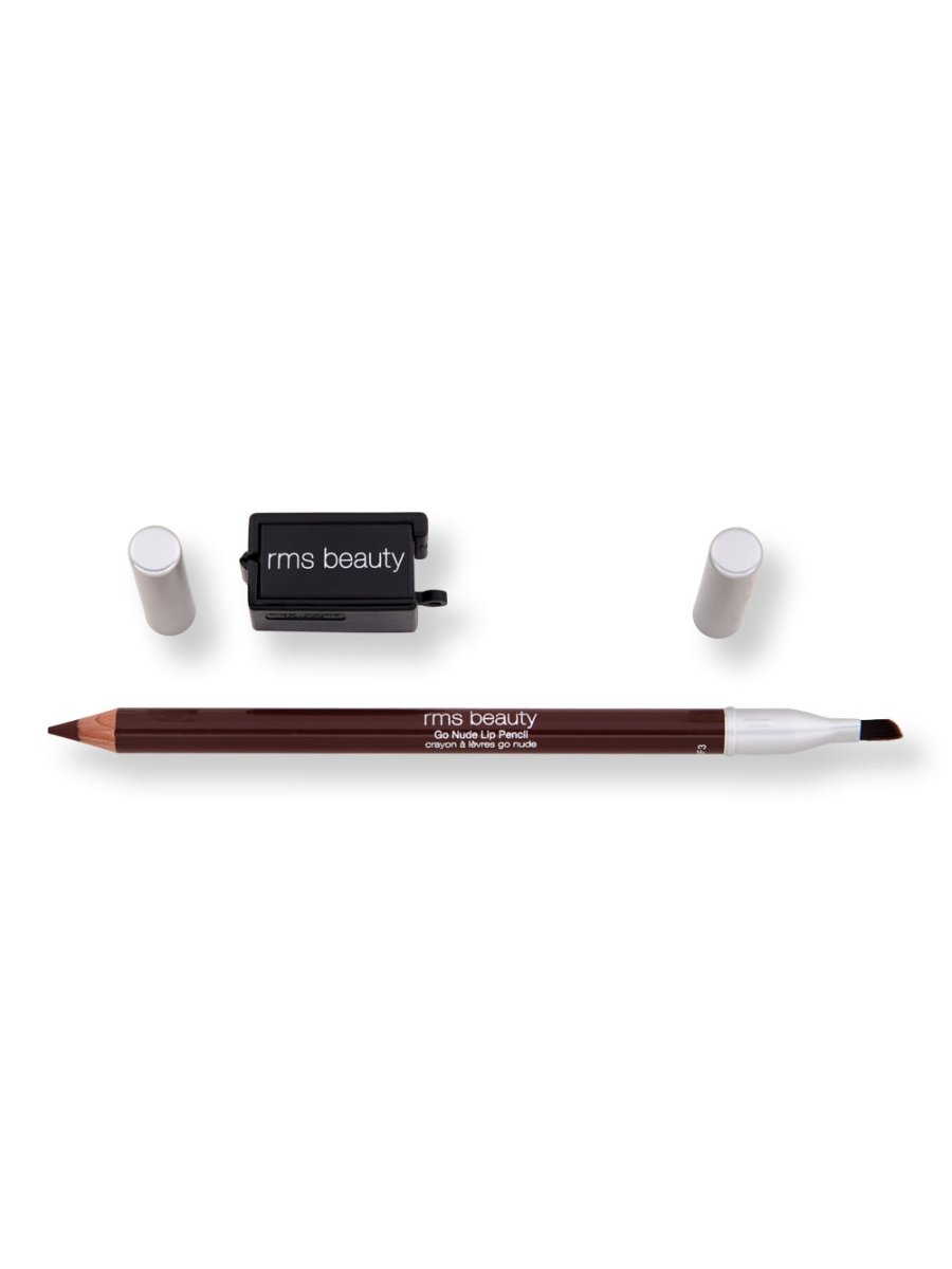 RMS Beauty Go Nude Lip Pencil - SkincareEssentials