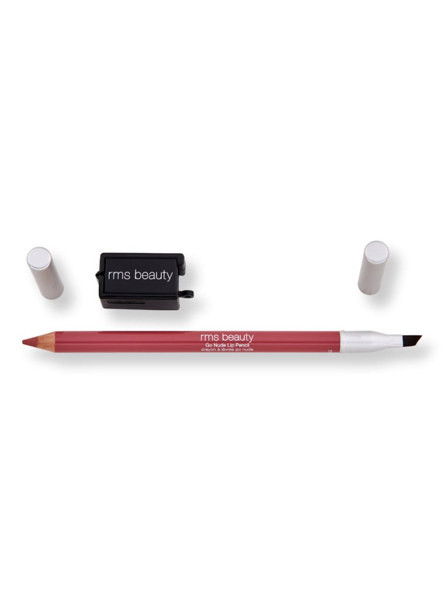 RMS Beauty Go Nude Lip Pencil - SkincareEssentials