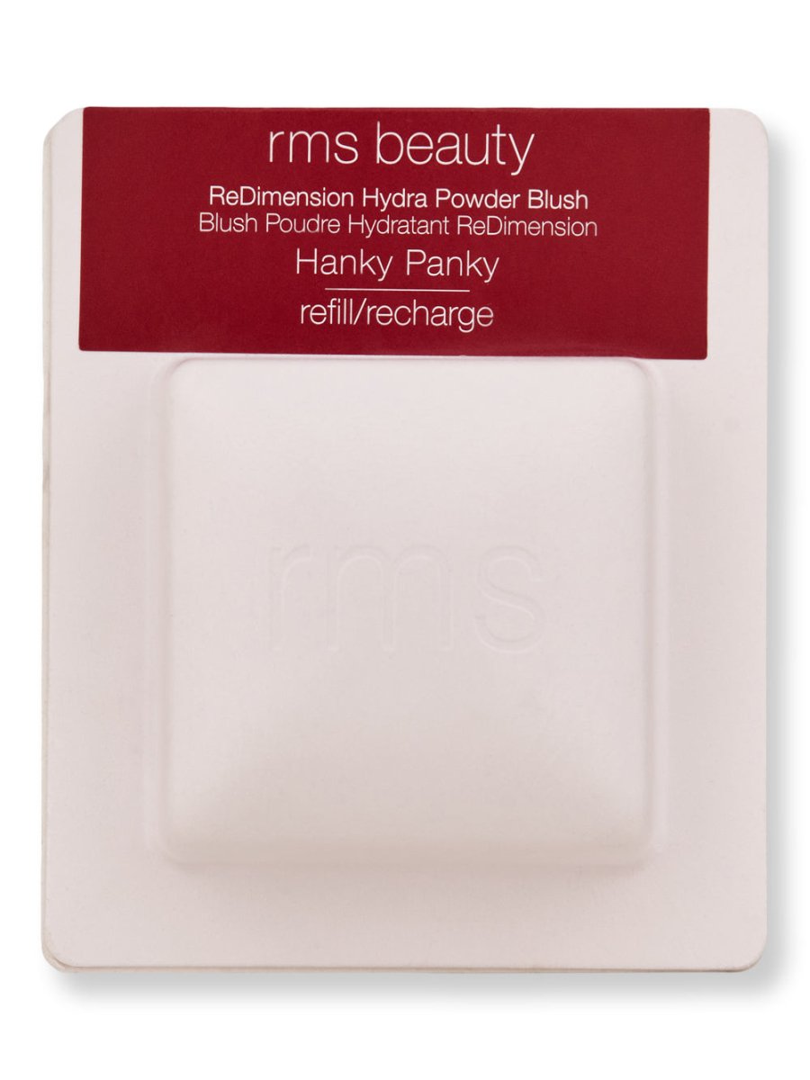 RMS Beauty ReDimension Hydra Powder Blush Refill - SkincareEssentials