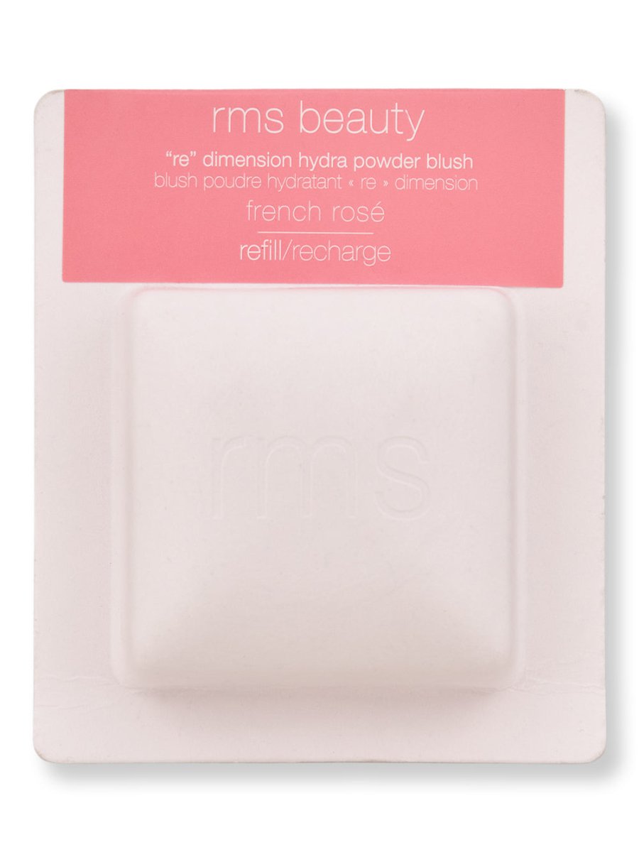 RMS Beauty ReDimension Hydra Powder Blush Refill - SkincareEssentials