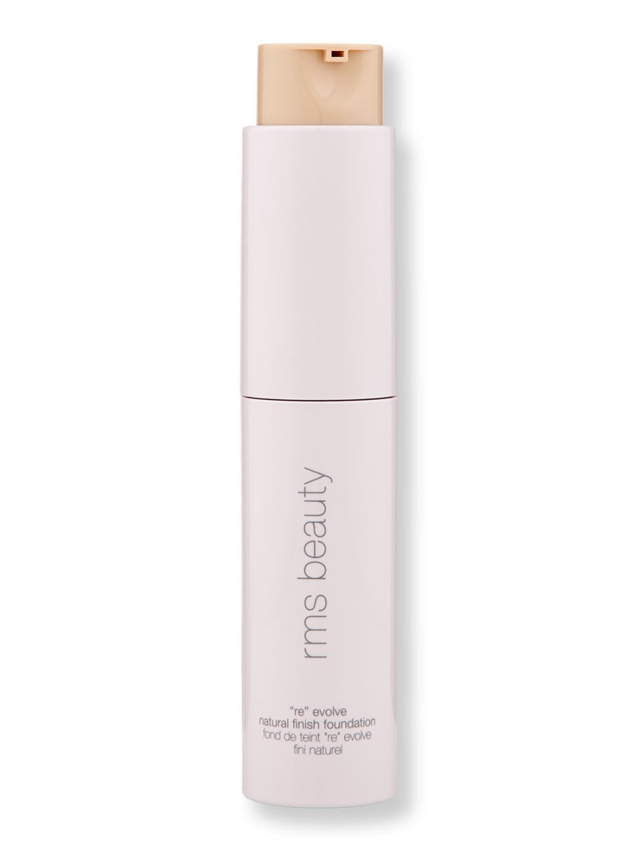 RMS Beauty ReEvolve Natural Finish Foundation - SkincareEssentials