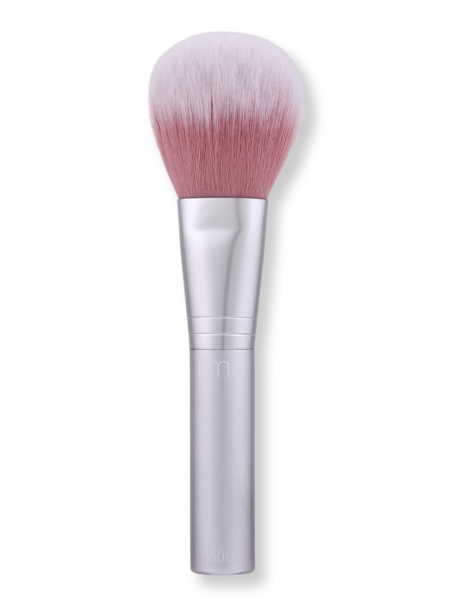 RMS Beauty Skin2Skin Powder Blush Brush - SkincareEssentials