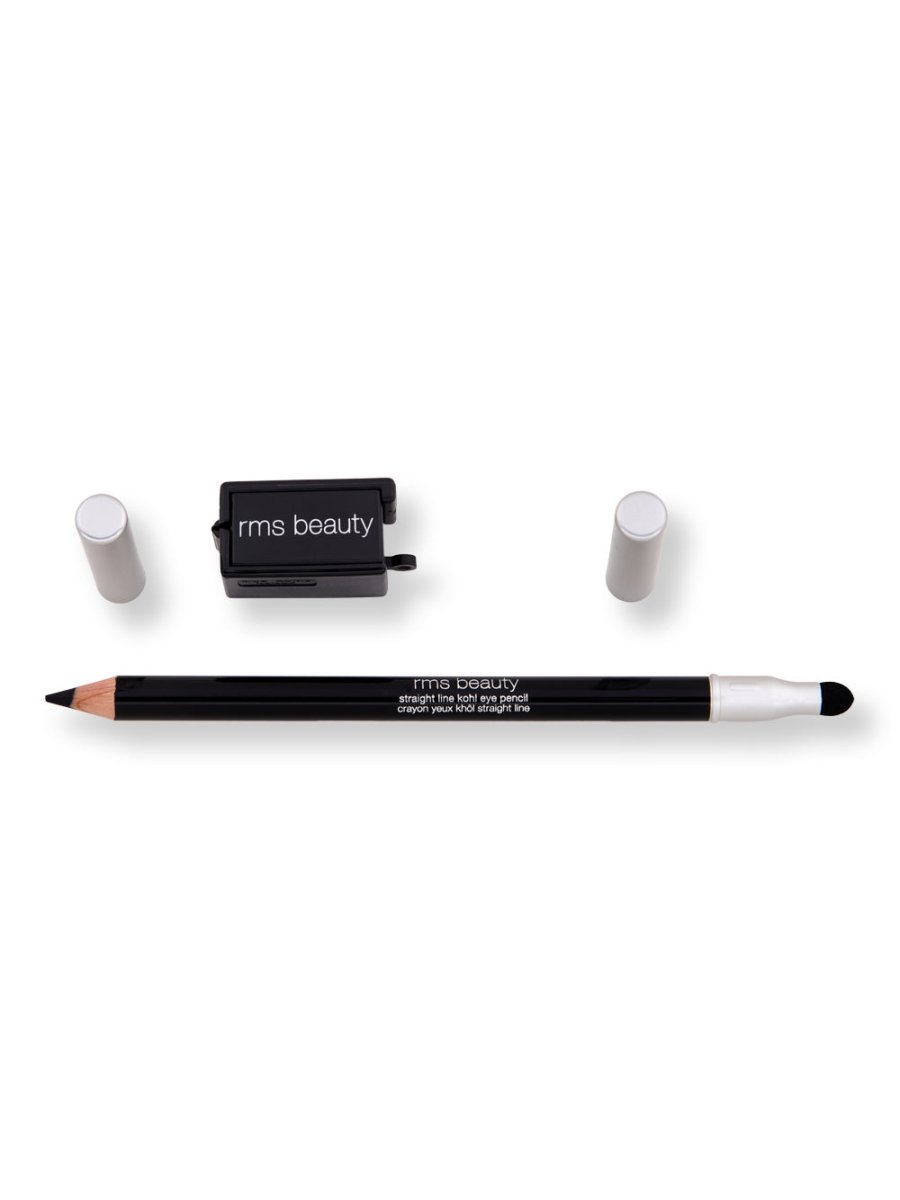 RMS Beauty Straight Line Kohl Eye Pencil - SkincareEssentials