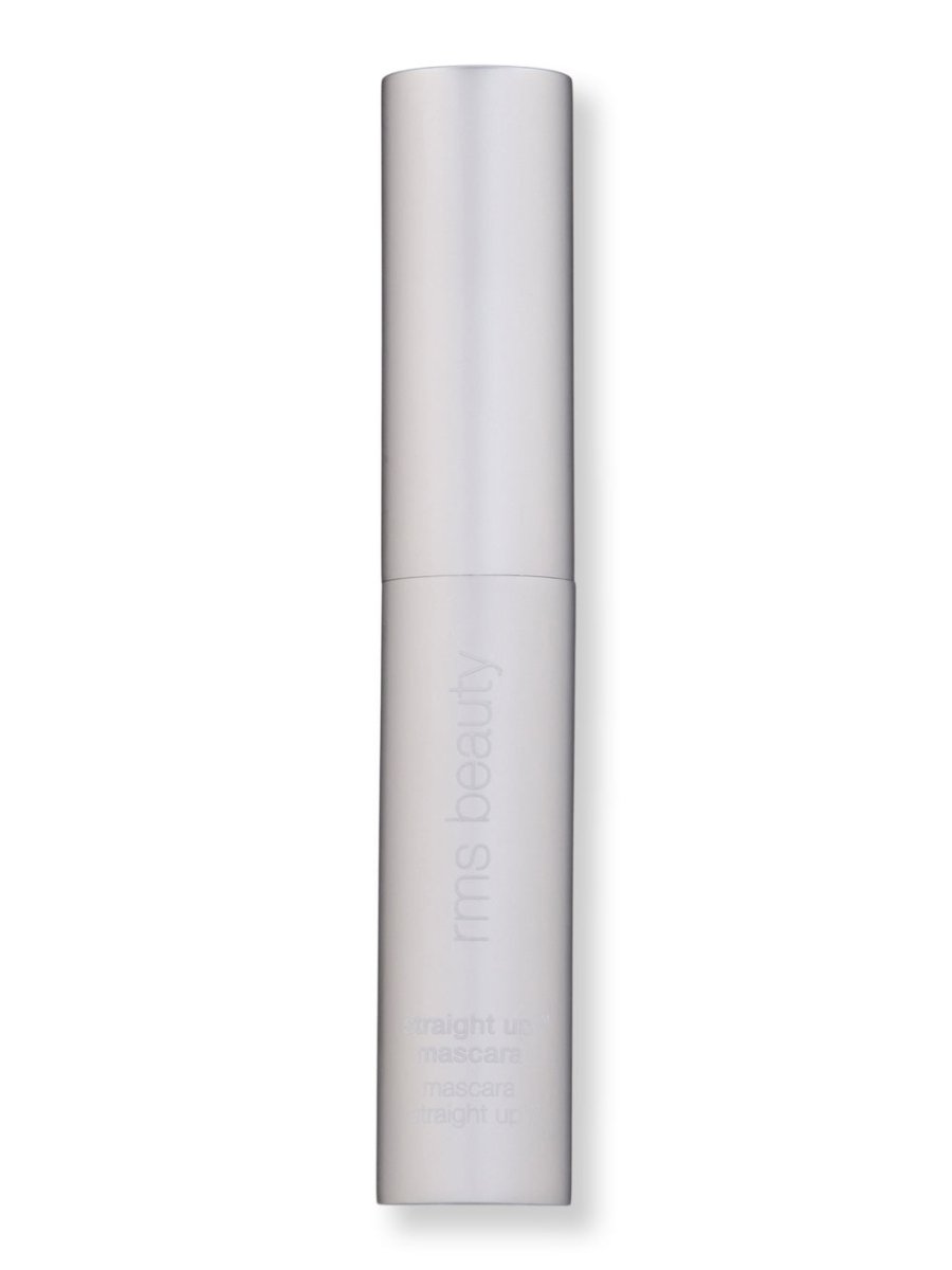 RMS Beauty Straight Up Volumizing Peptide Mascara - SkincareEssentials