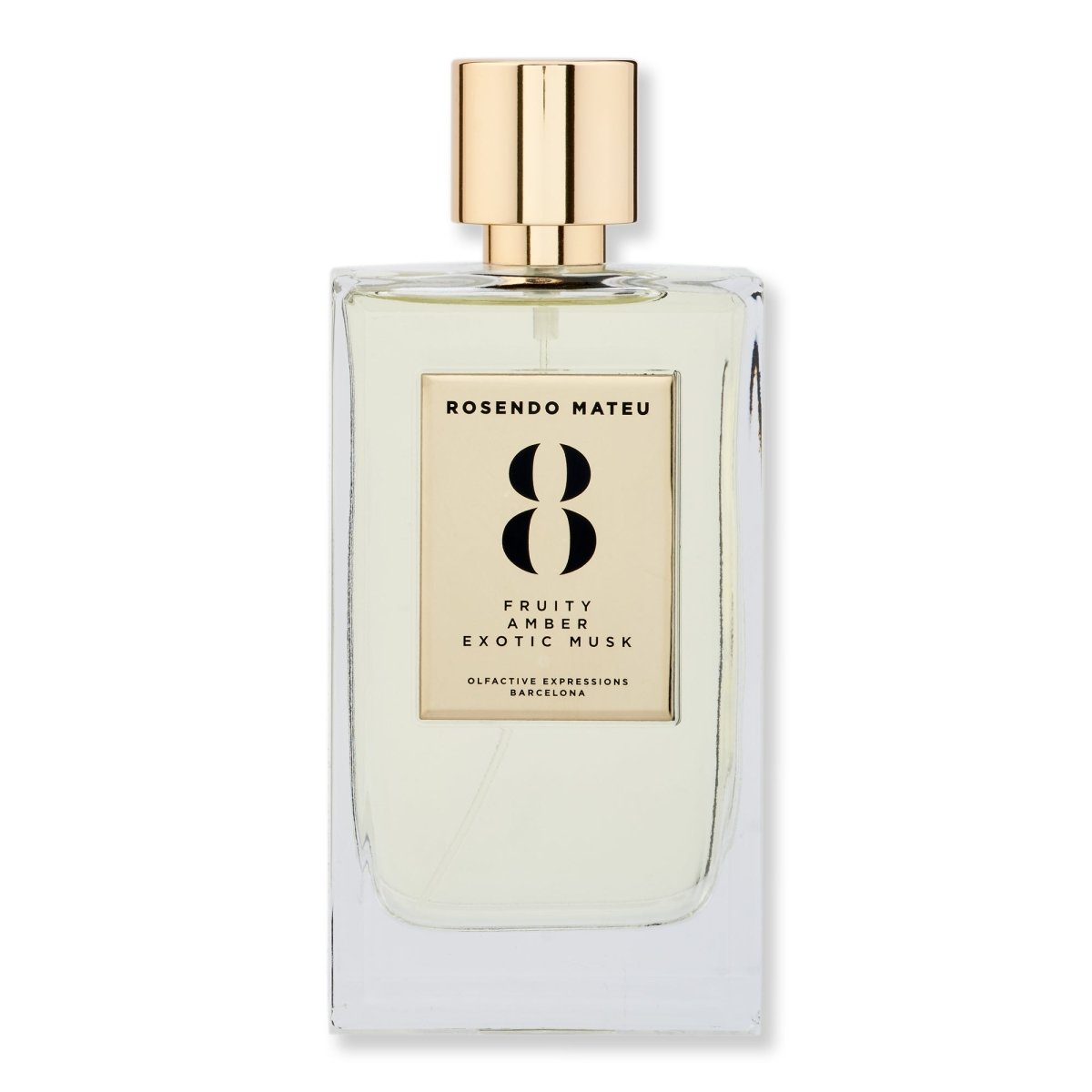 Rosendo Mateu 8 Eau De Parfum - SkincareEssentials