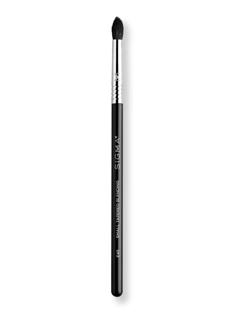 Sigma Beauty E45 Small Tapered Blending Brush - SkincareEssentials