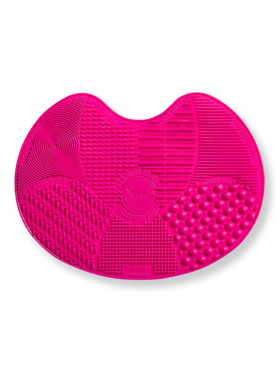 Sigma Beauty Express Brush Cleaning Mat - SkincareEssentials