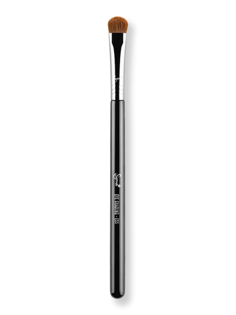 Sigma E55 Eye Shading Brush - SkincareEssentials