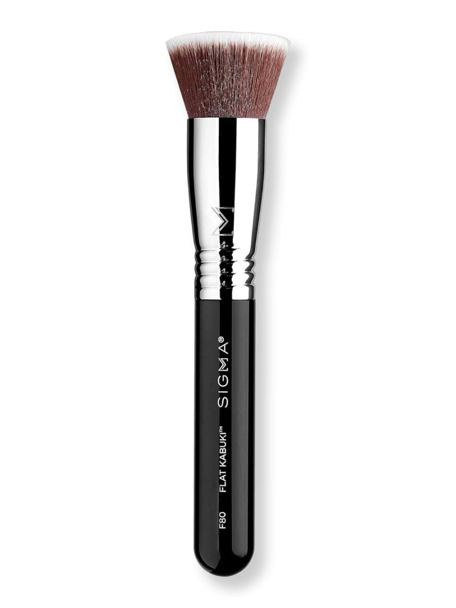 Sigma F80 Flat Kabuki Brush - SkincareEssentials