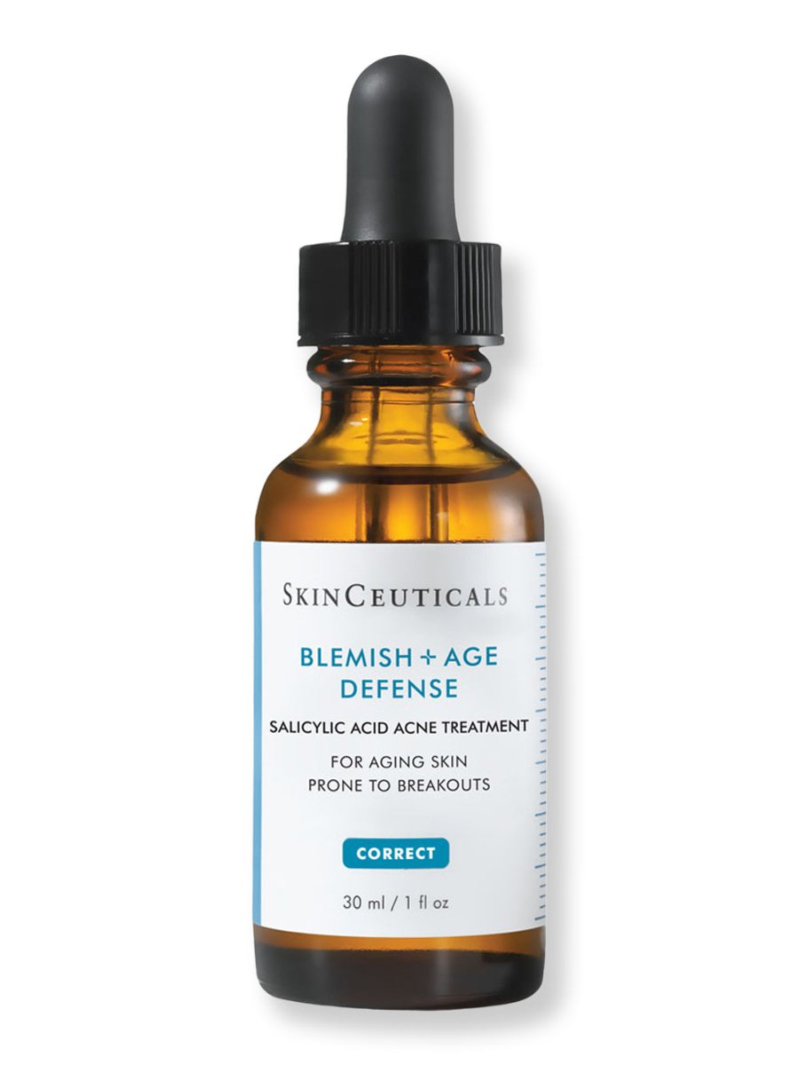 SkinCeuticals Blemish + Age Defense Acne Serum - SkincareEssentials