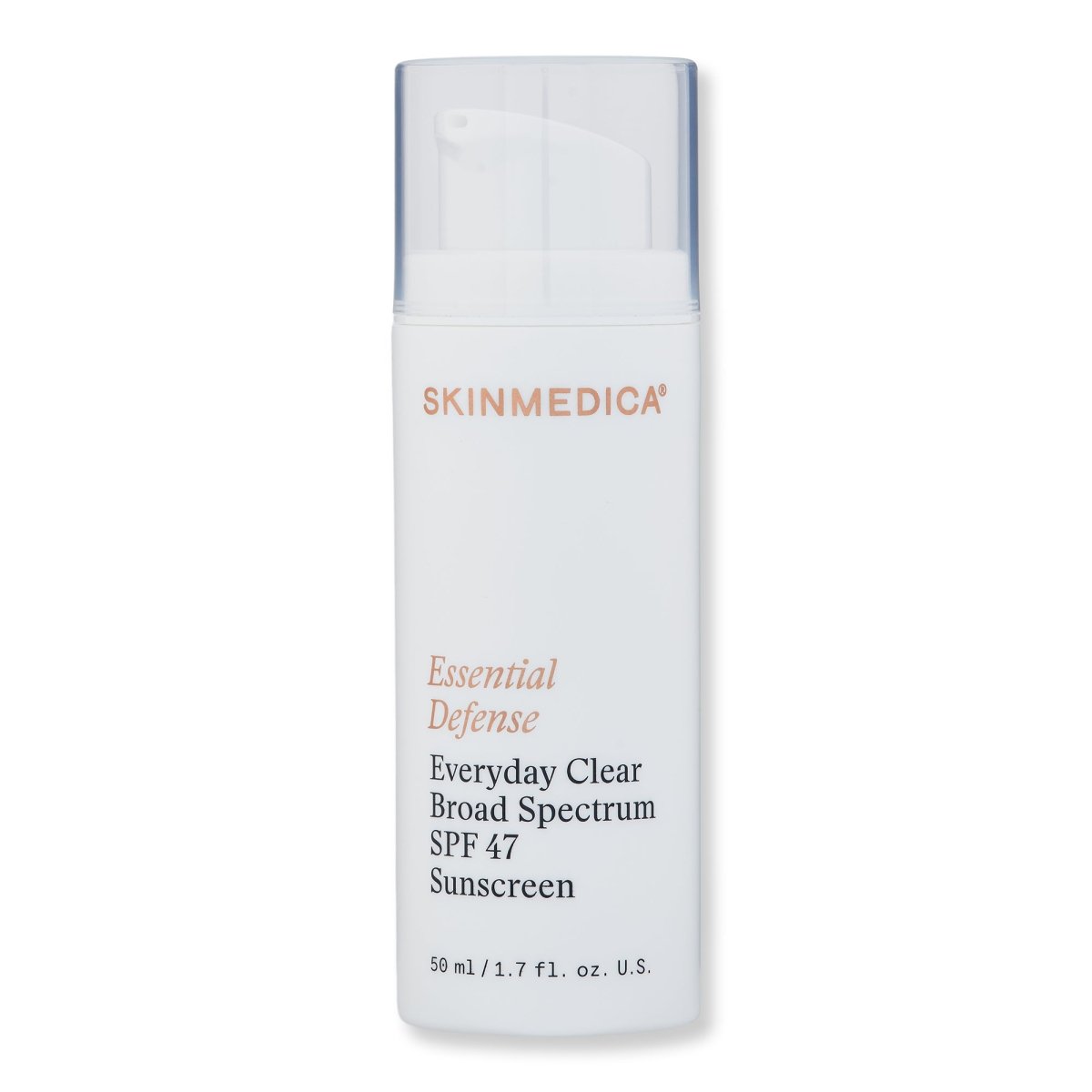 SkinMedica Essential Defense Everyday Clear SPF 47 - SkincareEssentials