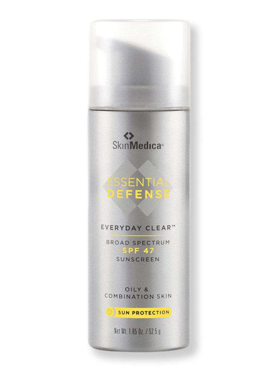 SkinMedica Essential Defense Everyday Clear SPF 47 - SkincareEssentials