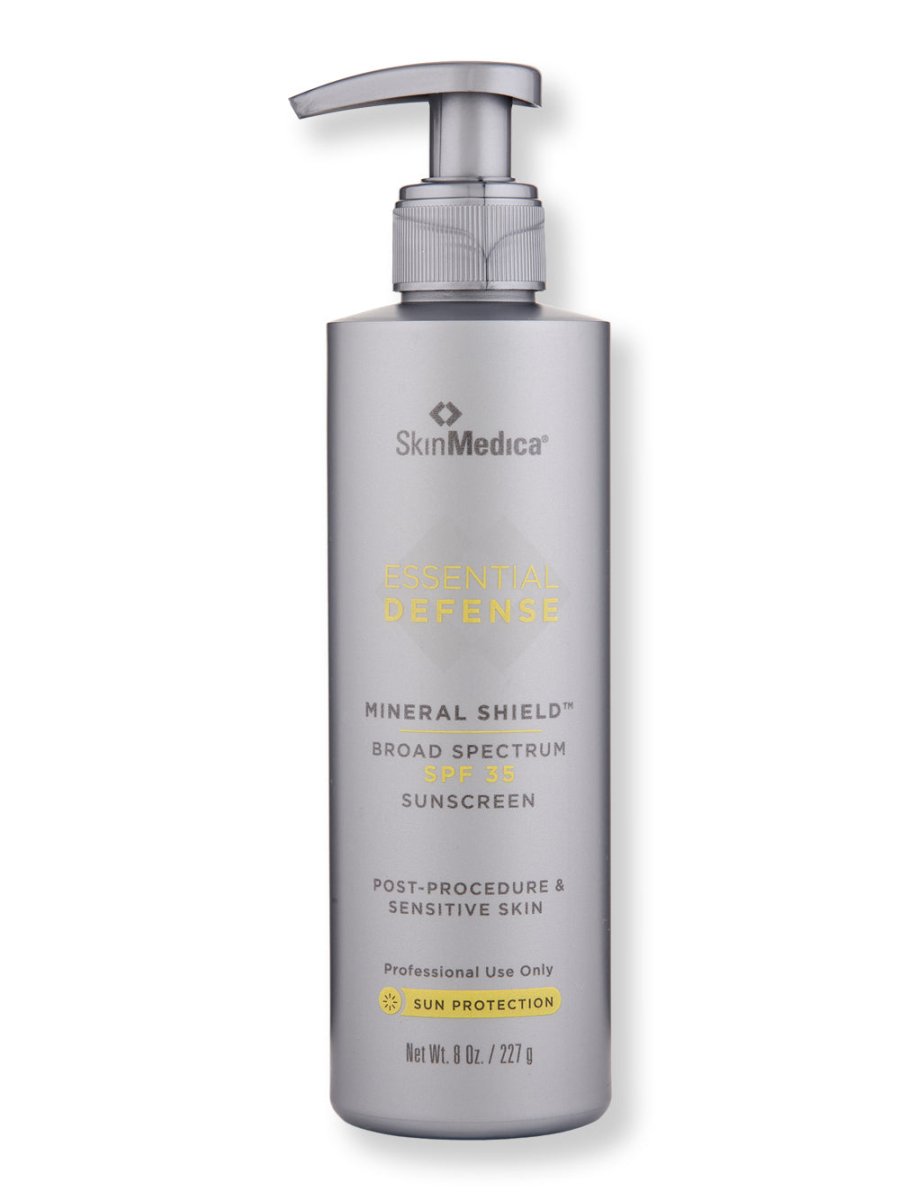 SkinMedica Essential Defense Mineral Shield SPF 35 - SkincareEssentials