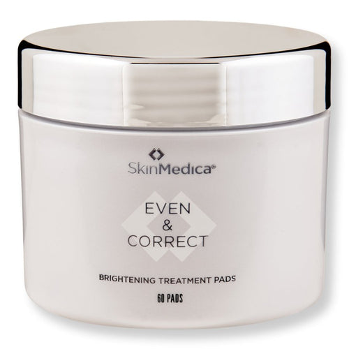 SkinMedica Even & Correct Brightening Treatment Pads - SkincareEssentials