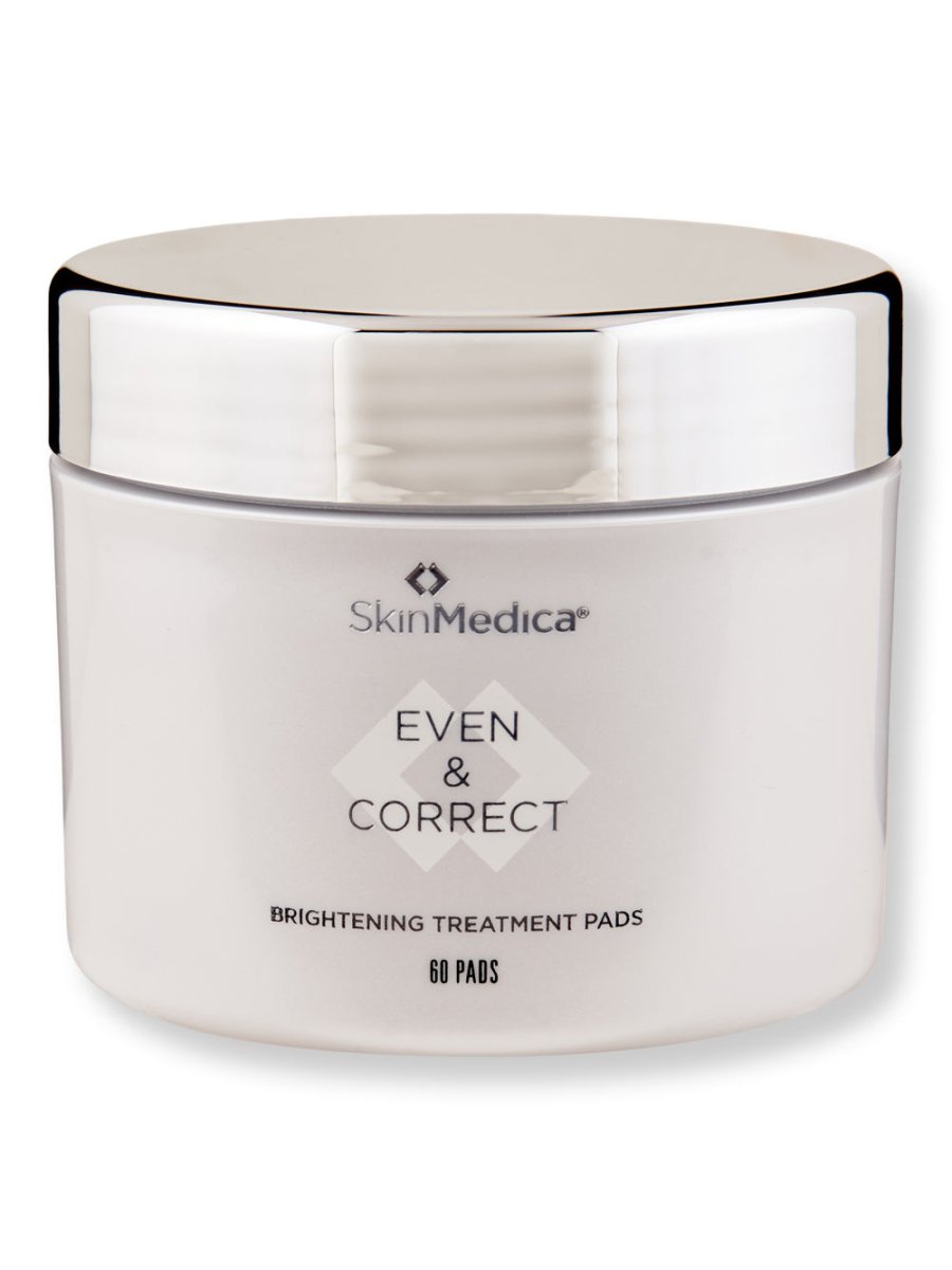 SkinMedica Even & Correct Brightening Treatment Pads - SkincareEssentials