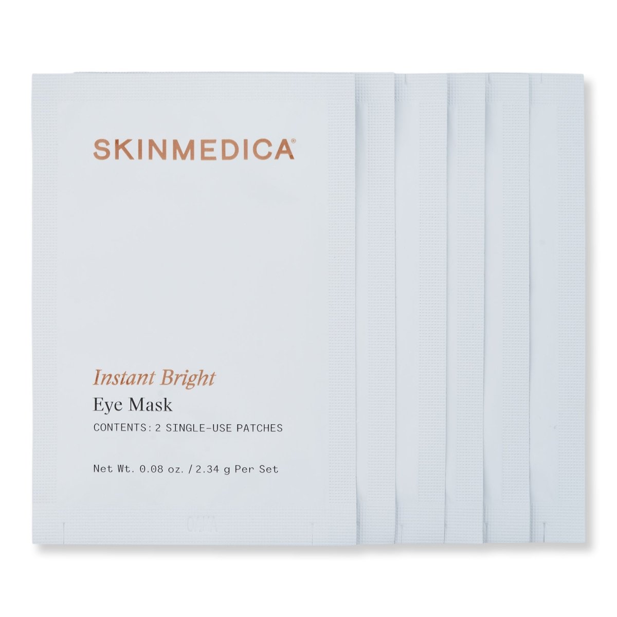 SkinMedica Instant Bright Eye Mask - SkincareEssentials