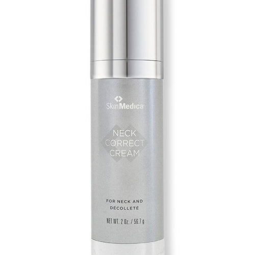 SkinMedica Neck Correct Cream - SkincareEssentials