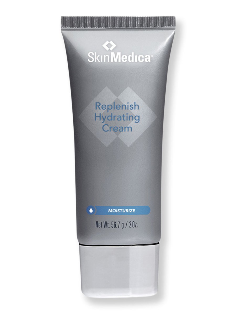 SkinMedica Replenish Hydrating Cream - SkincareEssentials