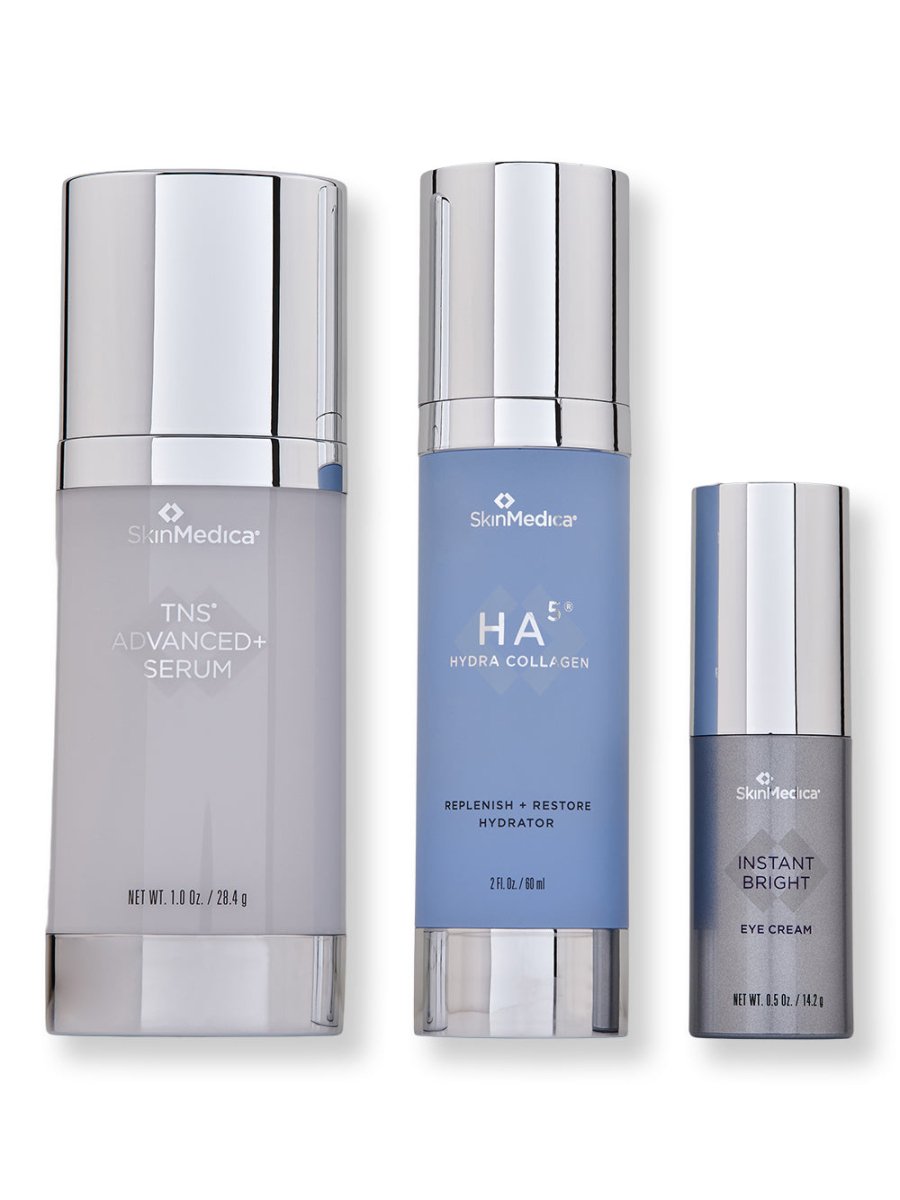 SkinMedica The Favorites Collection - SkincareEssentials