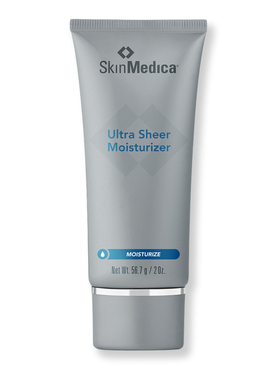 SkinMedica Ultra Sheer Moisturizer - SkincareEssentials