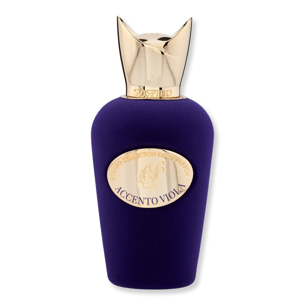 Sospiro Accento Viola Eau De Parfum - SkincareEssentials