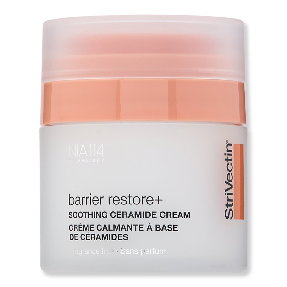 StriVectin Barrier Restore+ Soothing Ceramide Cream - SkincareEssentials
