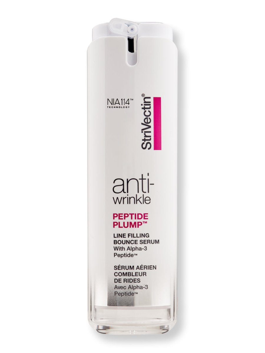 StriVectin Peptide Plump Line Filling Bounce Serum - SkincareEssentials