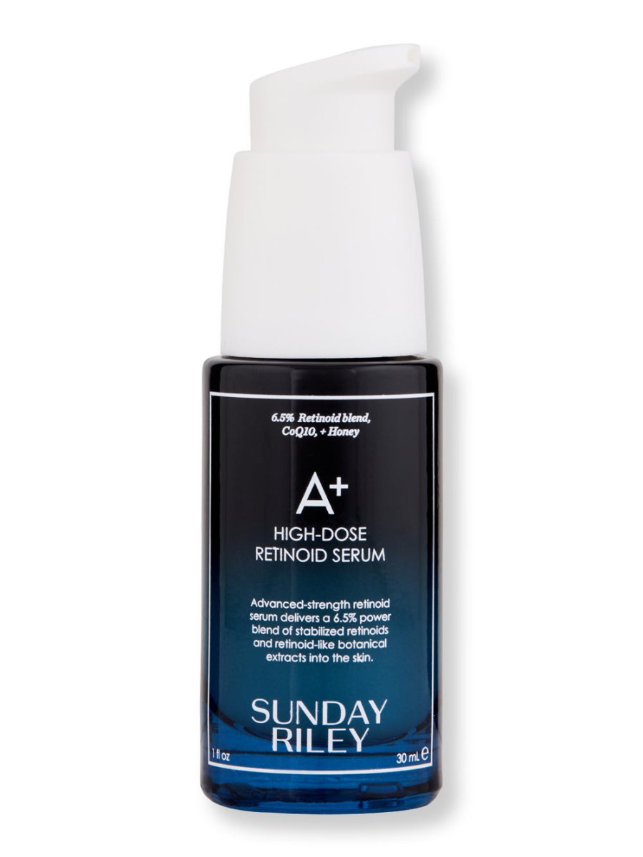 Sunday Riley A+ High - Dose Retinoid Serum - SkincareEssentials