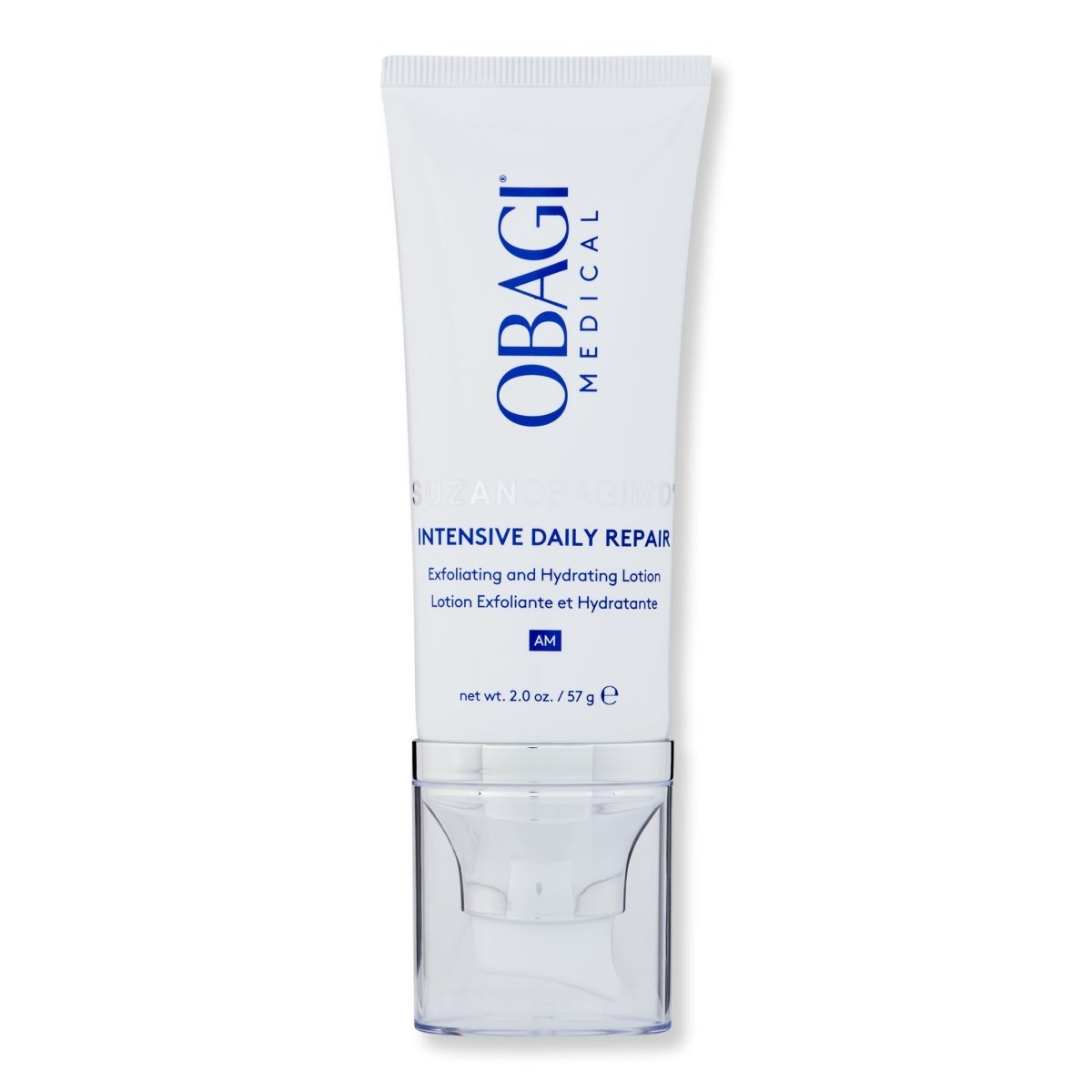 SUZANOBAGIMD™ Intensive Daily Repair - SkincareEssentials