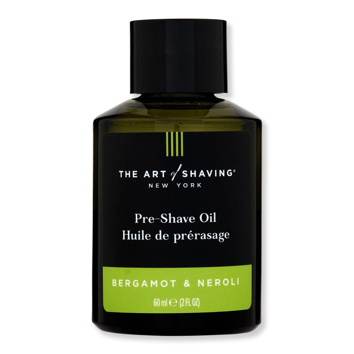 The Art of Shaving Pre - Shave Oil Bergamot & Neroli - SkincareEssentials