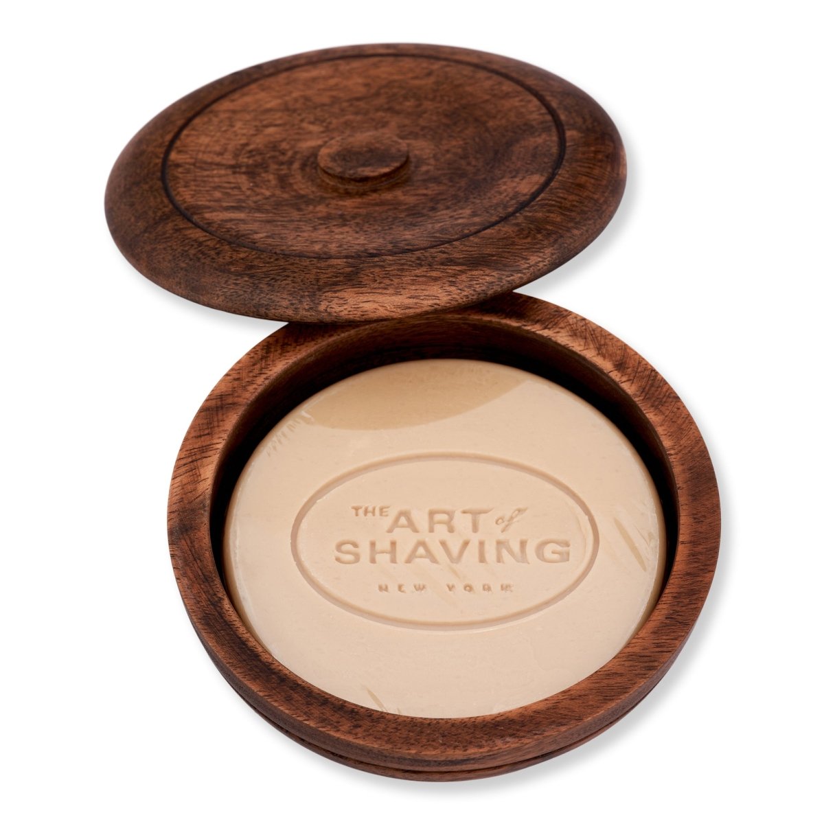 The Art of Shaving Shaving Soap Lavender - SkincareEssentials