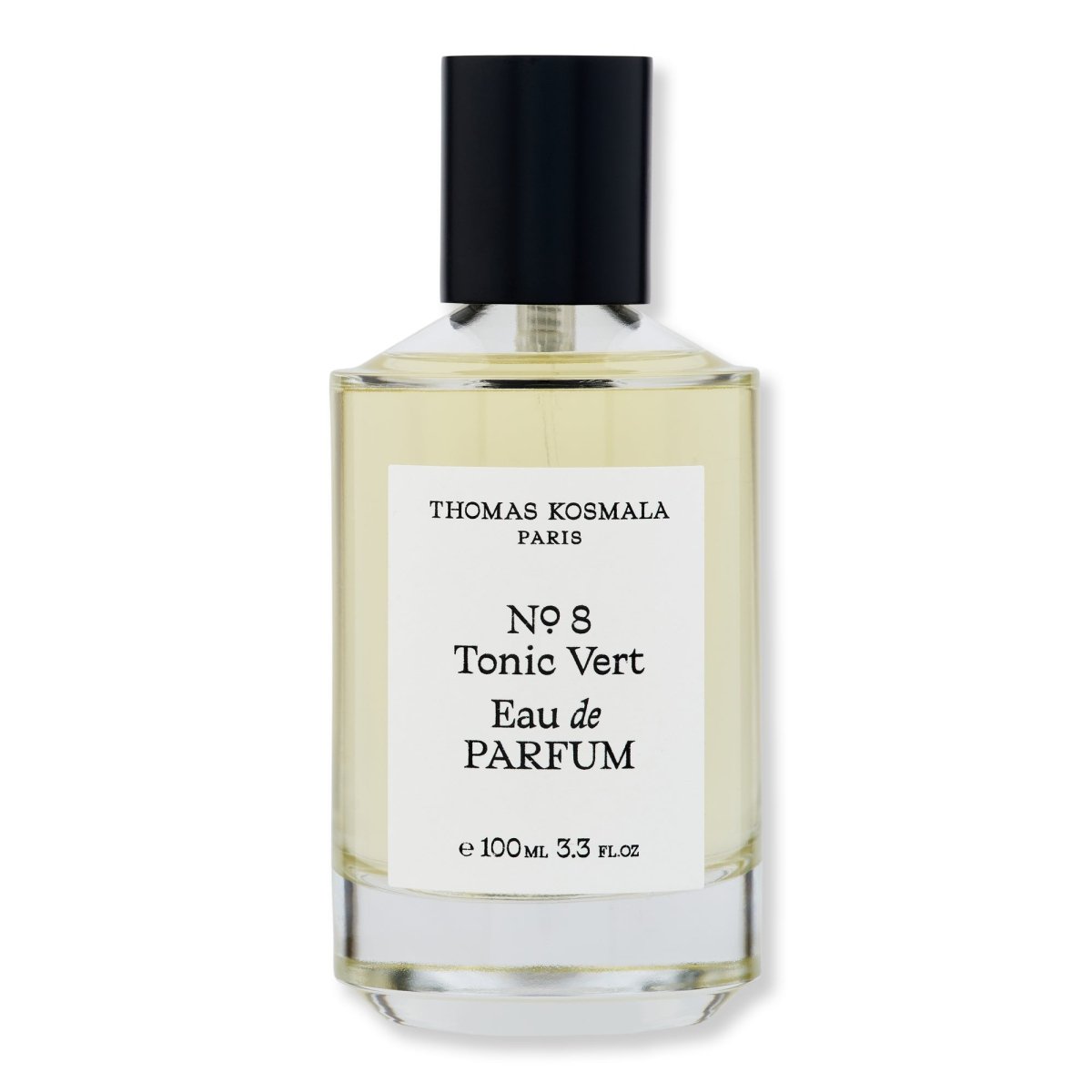 Thomas Kosmala No.8 Tonic Vert Eau De Parfum - SkincareEssentials