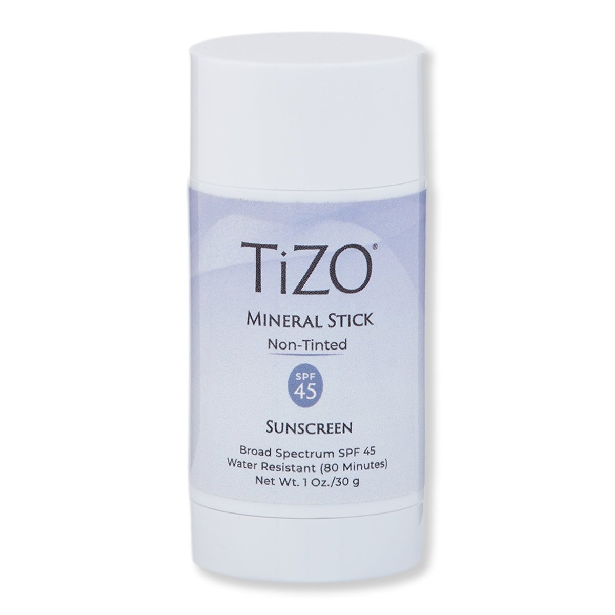 TIZO Mineral Stick Non-Tinted SPF 45 - SkincareEssentials