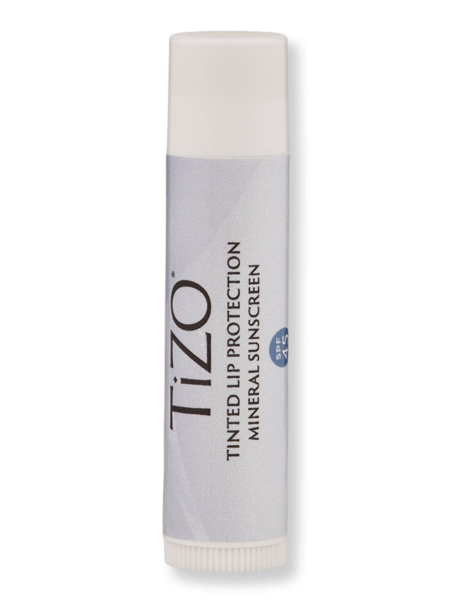 TiZO Tinted Lip Protection SPF 45 - SkincareEssentials