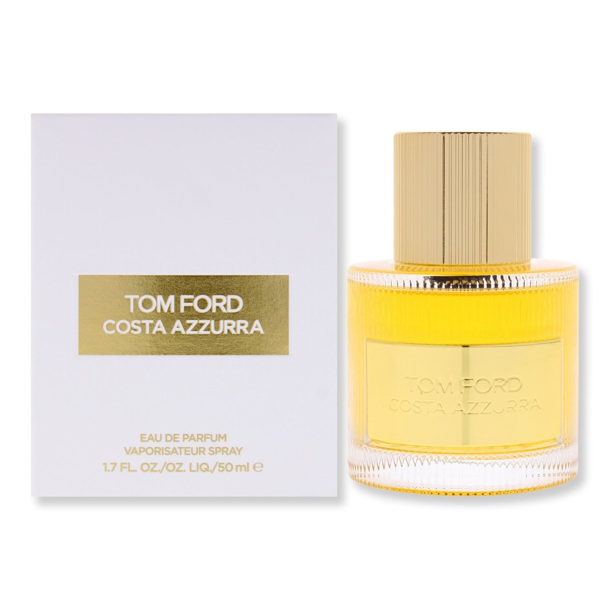 Tom Ford Costa Azzurra Eau de Parfum - SkincareEssentials