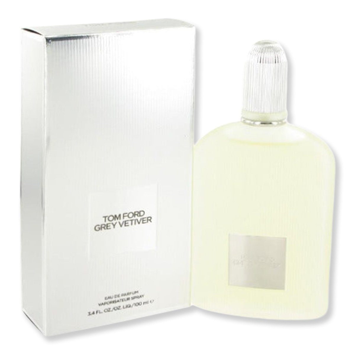 Tom Ford Grey Vetiver Eau de Parfum - SkincareEssentials