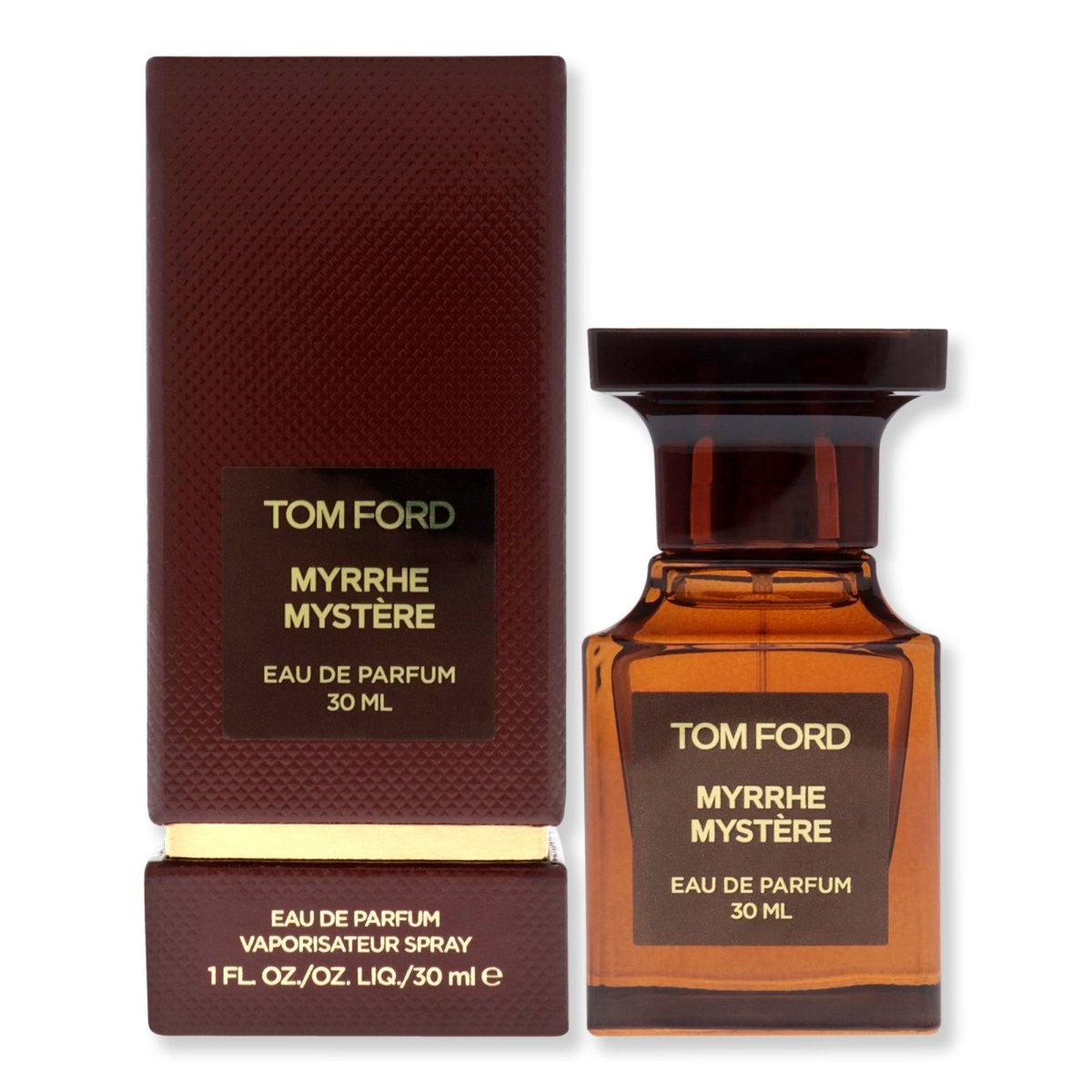 Tom Ford Myrrhe Mystere Eau de Parfum - SkincareEssentials